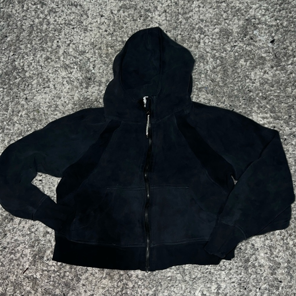 Lululemon Scuba